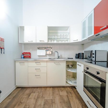 St Mark Two Bedroom Apartment Валета Екстериор снимка