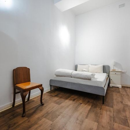 St Mark Two Bedroom Apartment Валета Екстериор снимка