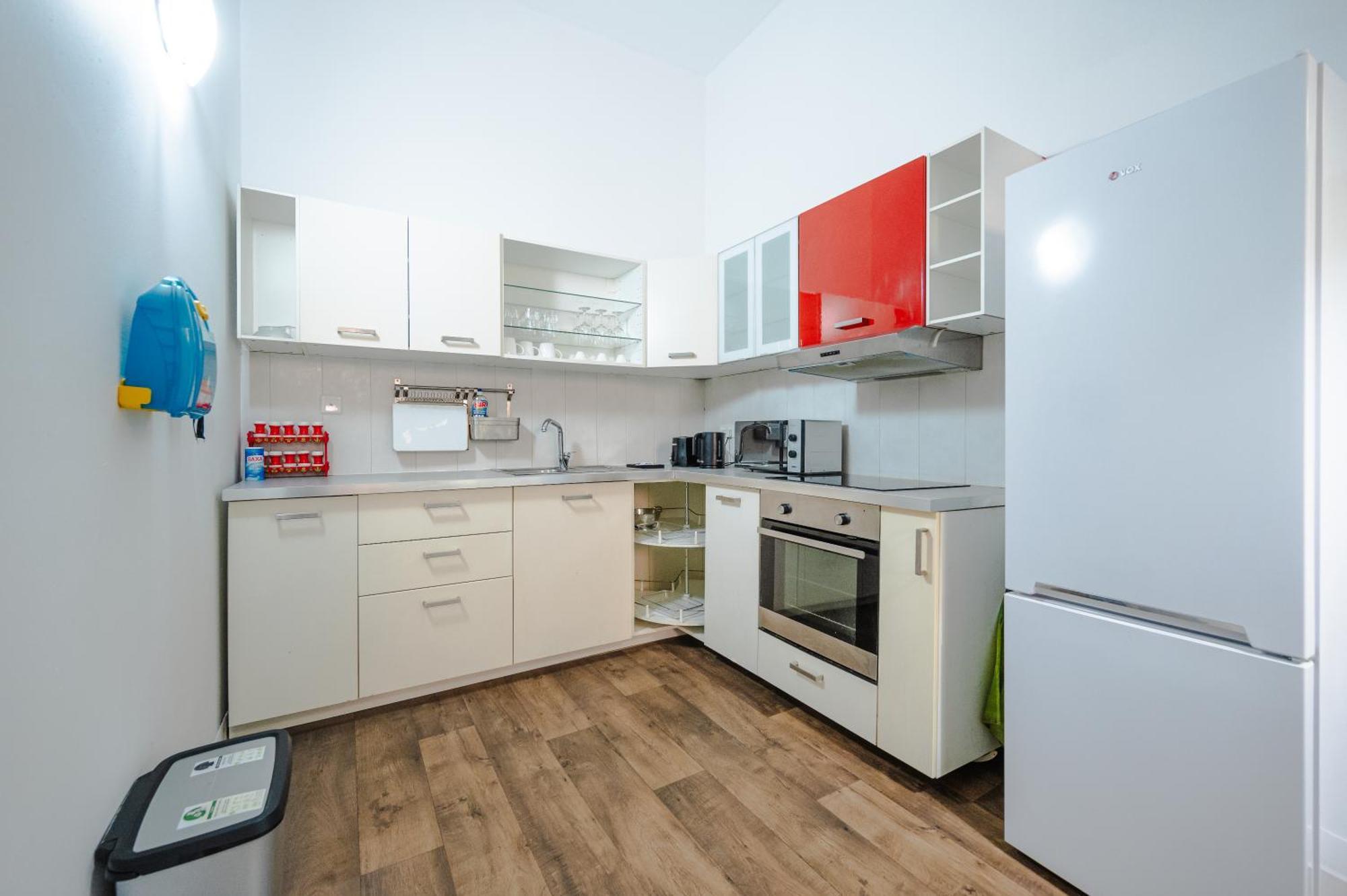 St Mark Two Bedroom Apartment Валета Екстериор снимка