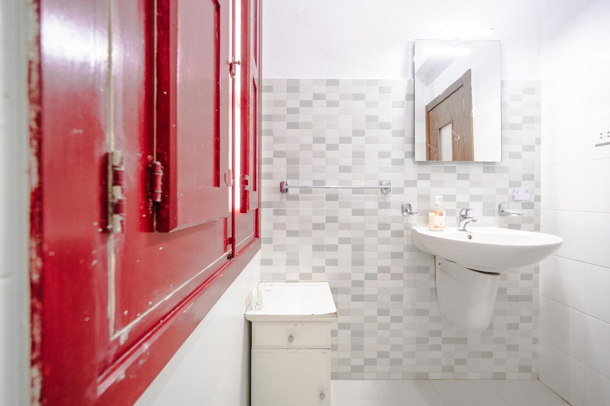 St Mark Two Bedroom Apartment Валета Екстериор снимка