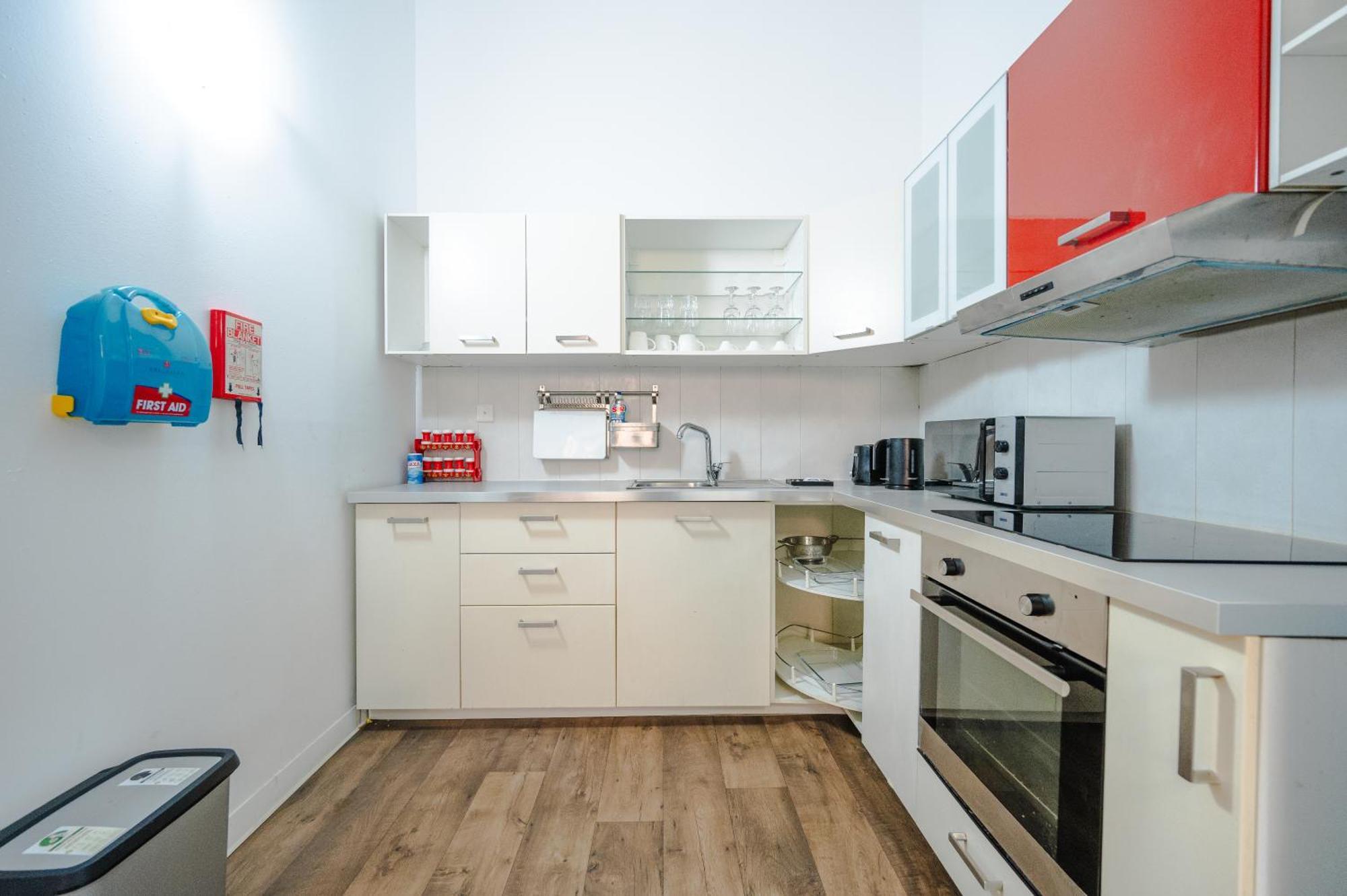 St Mark Two Bedroom Apartment Валета Екстериор снимка