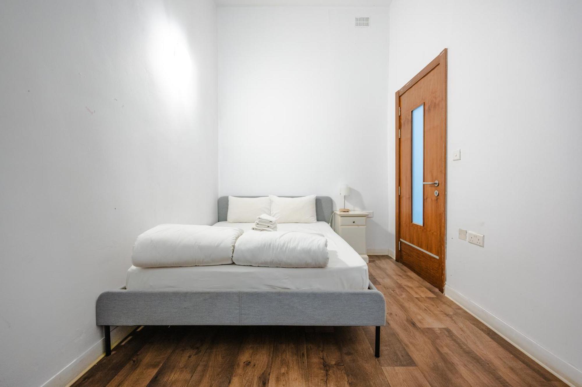 St Mark Two Bedroom Apartment Валета Екстериор снимка