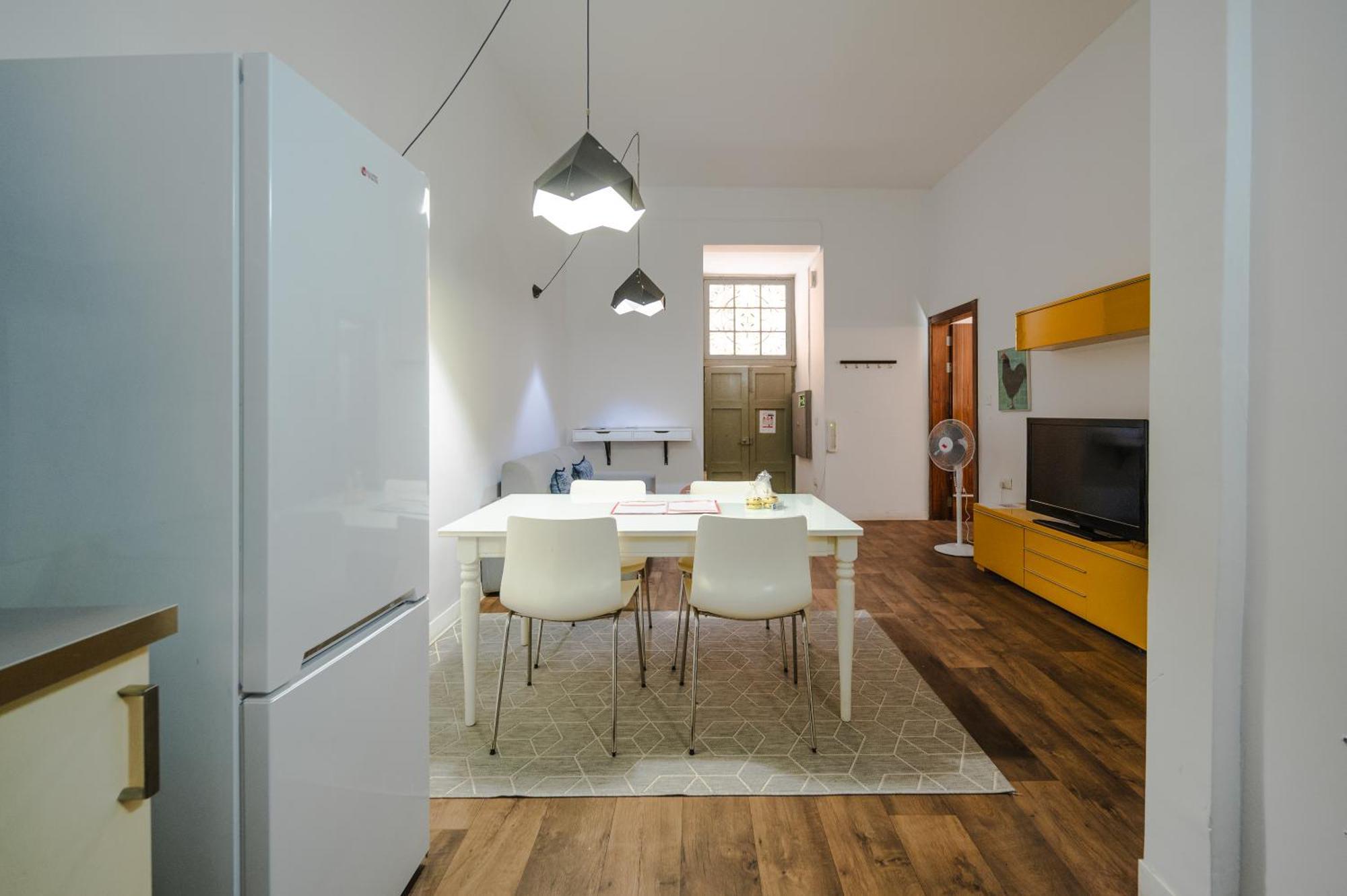 St Mark Two Bedroom Apartment Валета Екстериор снимка