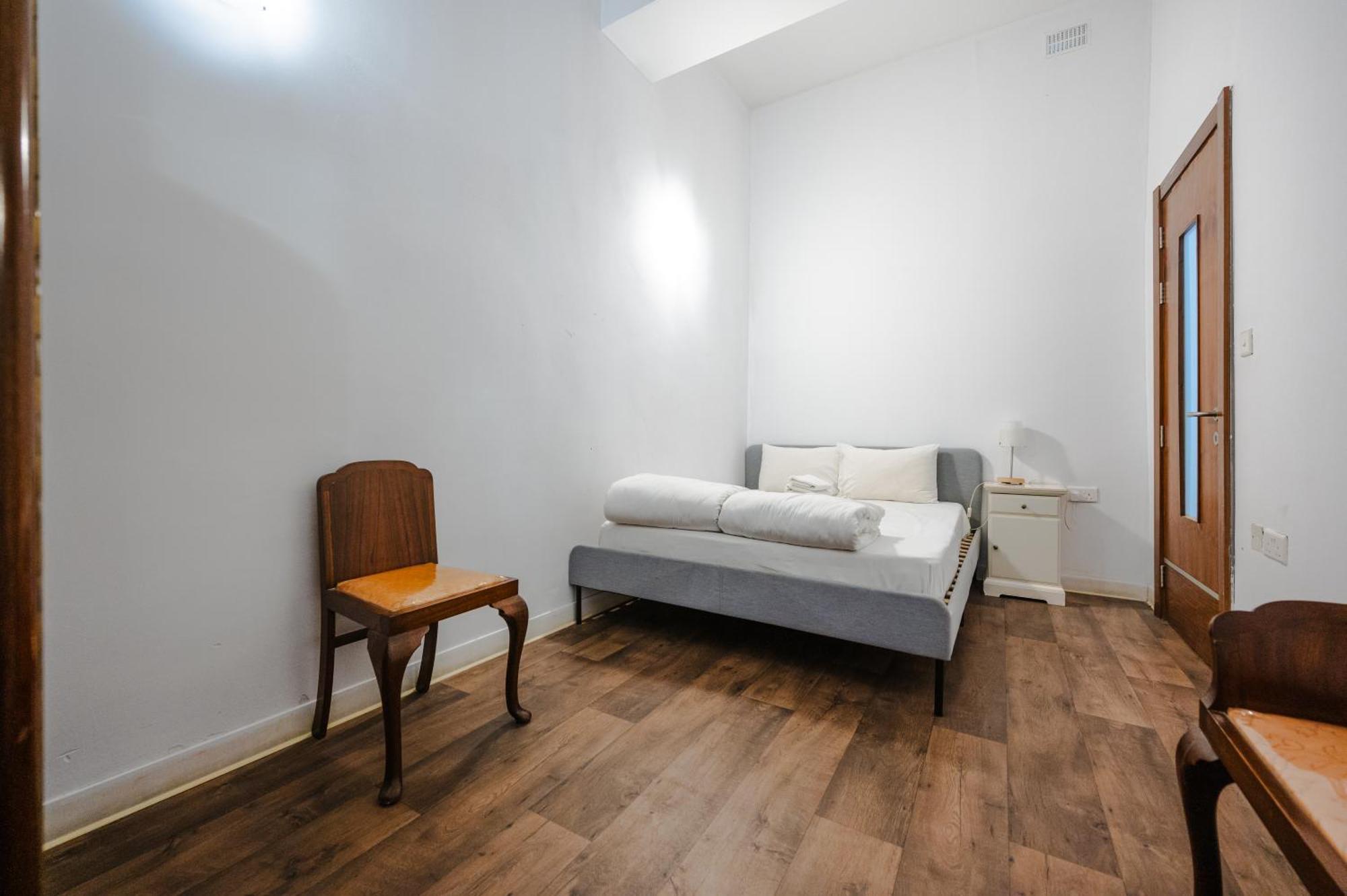 St Mark Two Bedroom Apartment Валета Екстериор снимка