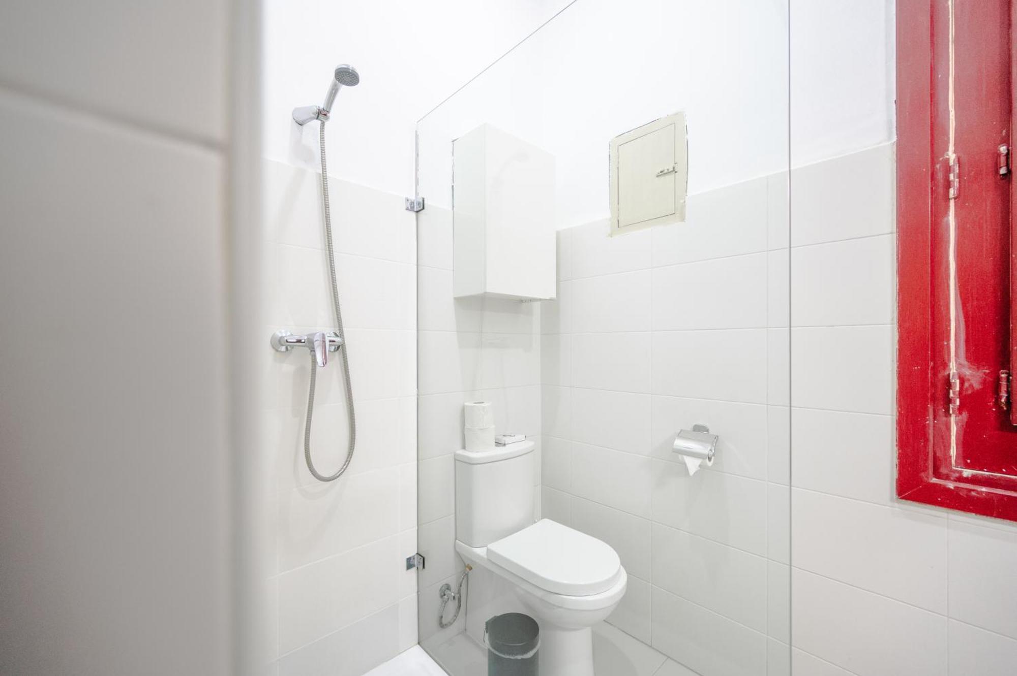 St Mark Two Bedroom Apartment Валета Екстериор снимка