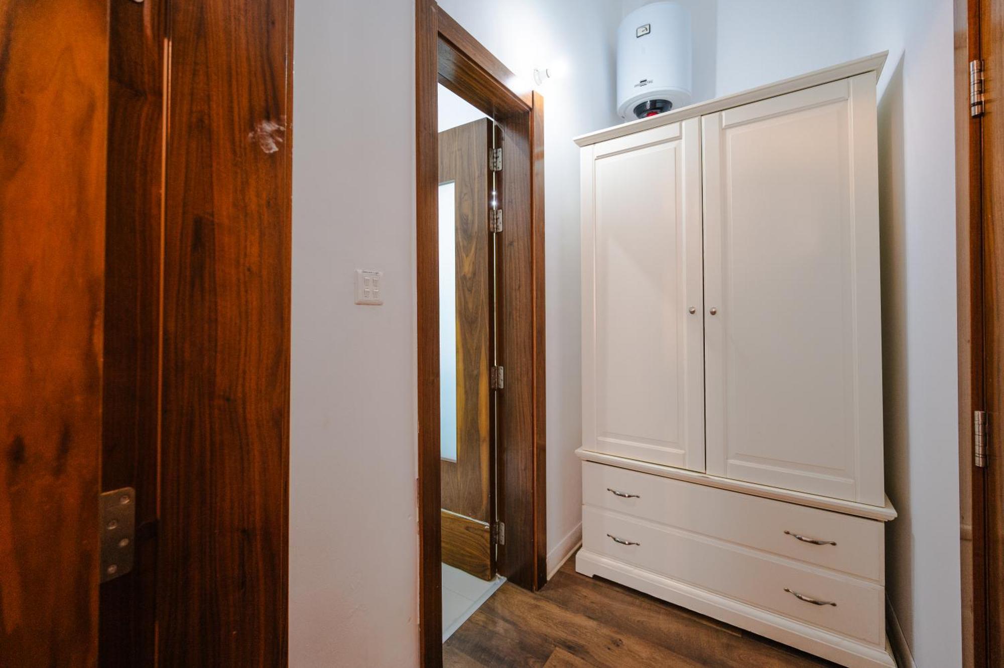 St Mark Two Bedroom Apartment Валета Екстериор снимка