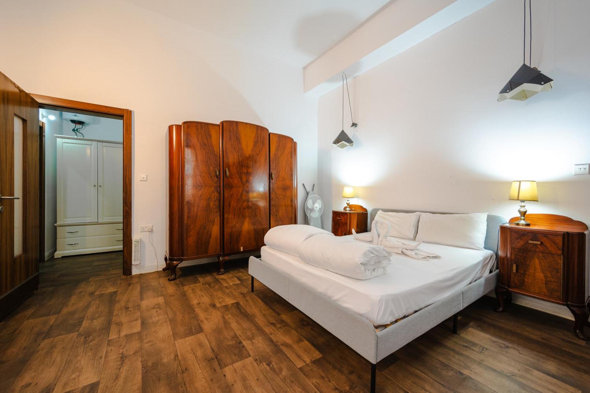 St Mark Two Bedroom Apartment Валета Екстериор снимка